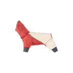 Waterproof Dog Jacket For Rainy Outdoor Adventures