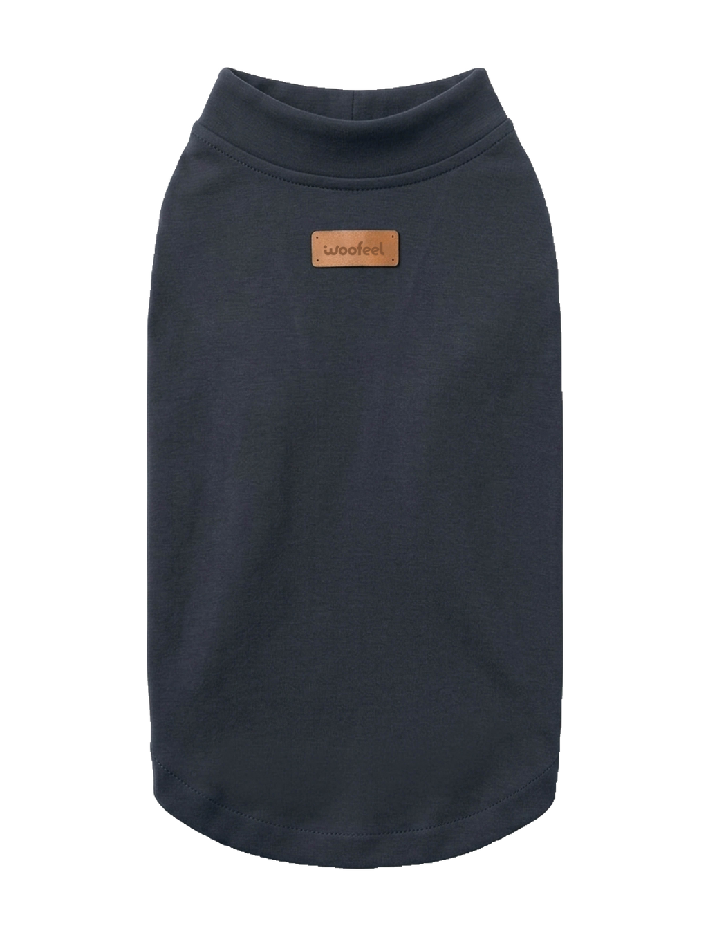 A Soft Dog Shirt Designed For Everyday Comfort