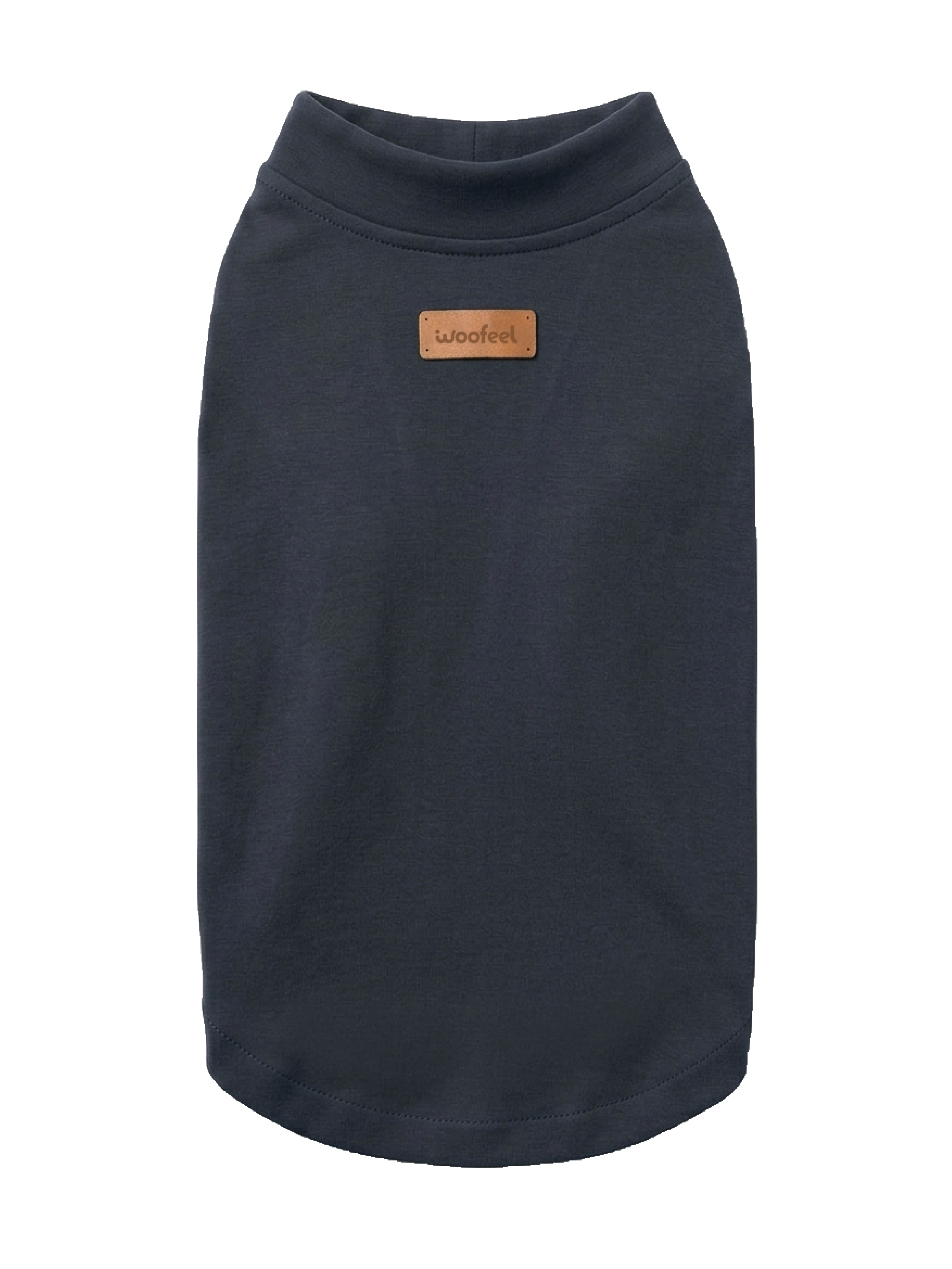 A Soft Dog Shirt Designed For Everyday Comfort