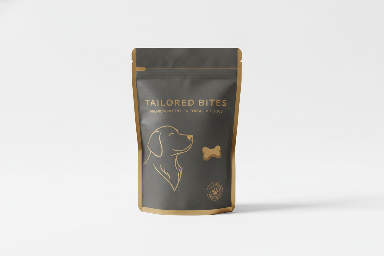 太假了，只要有包装袋的空白背景