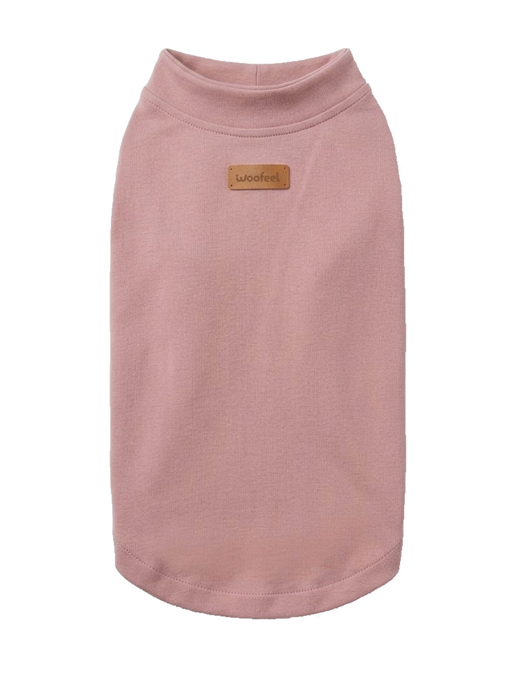 A Soft Dog Shirt Designed For Everyday Comfort
