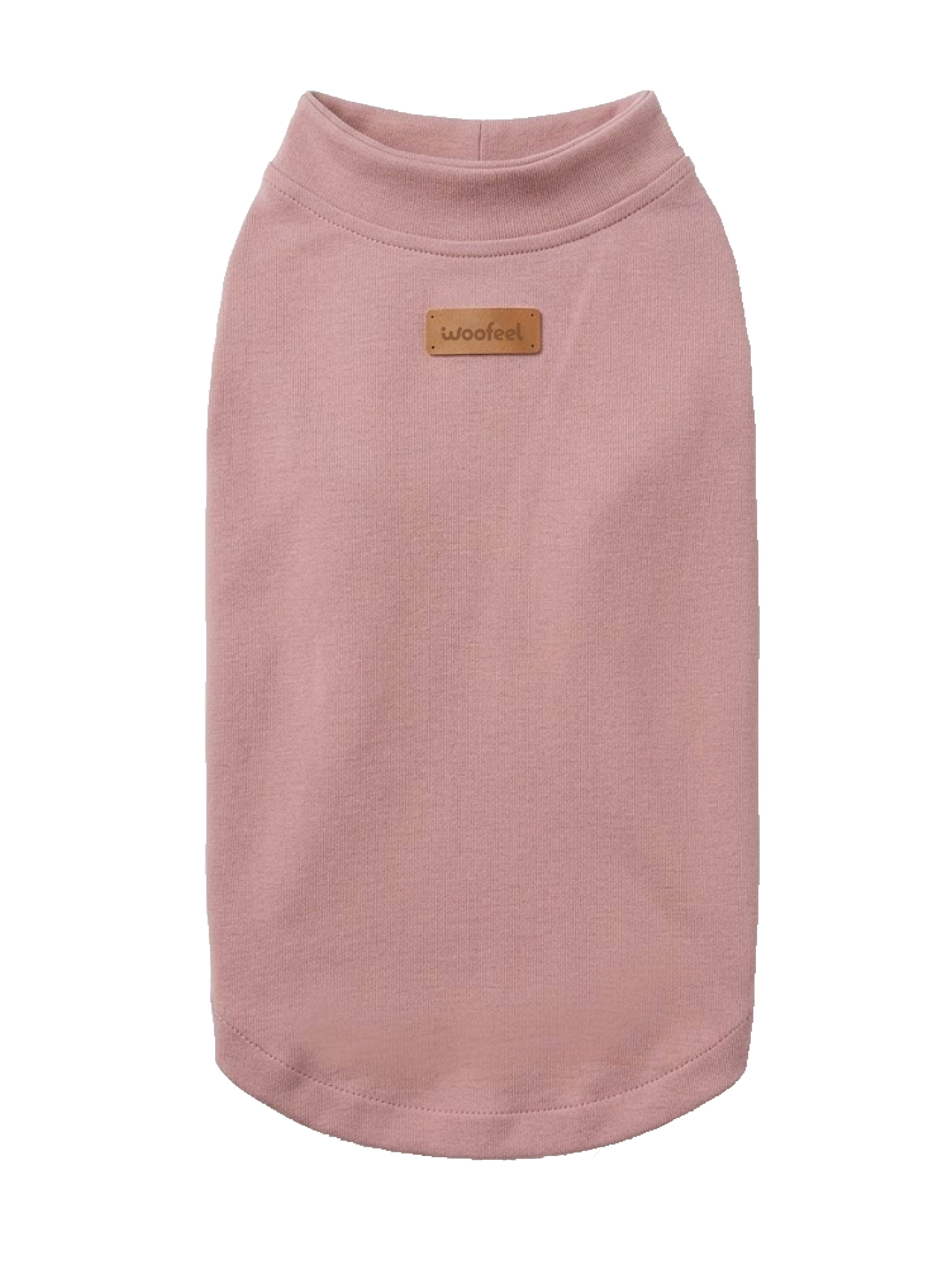 A Soft Dog Shirt Designed For Everyday Comfort