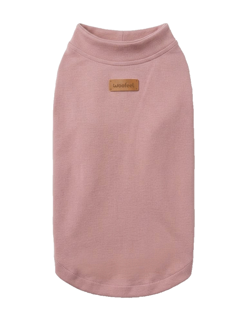 A Soft Dog Shirt Designed For Everyday Comfort