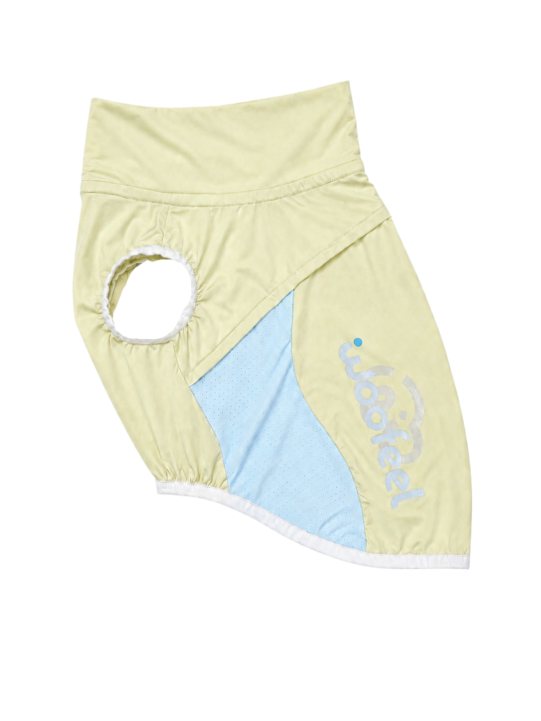 CreekFit Cooling Vest in Sea Lime