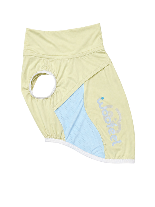 CreekFit Cooling Vest in Sea Lime
