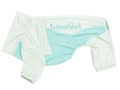 CreekFit Full-Cover Cooling Suit in Mint Breeze