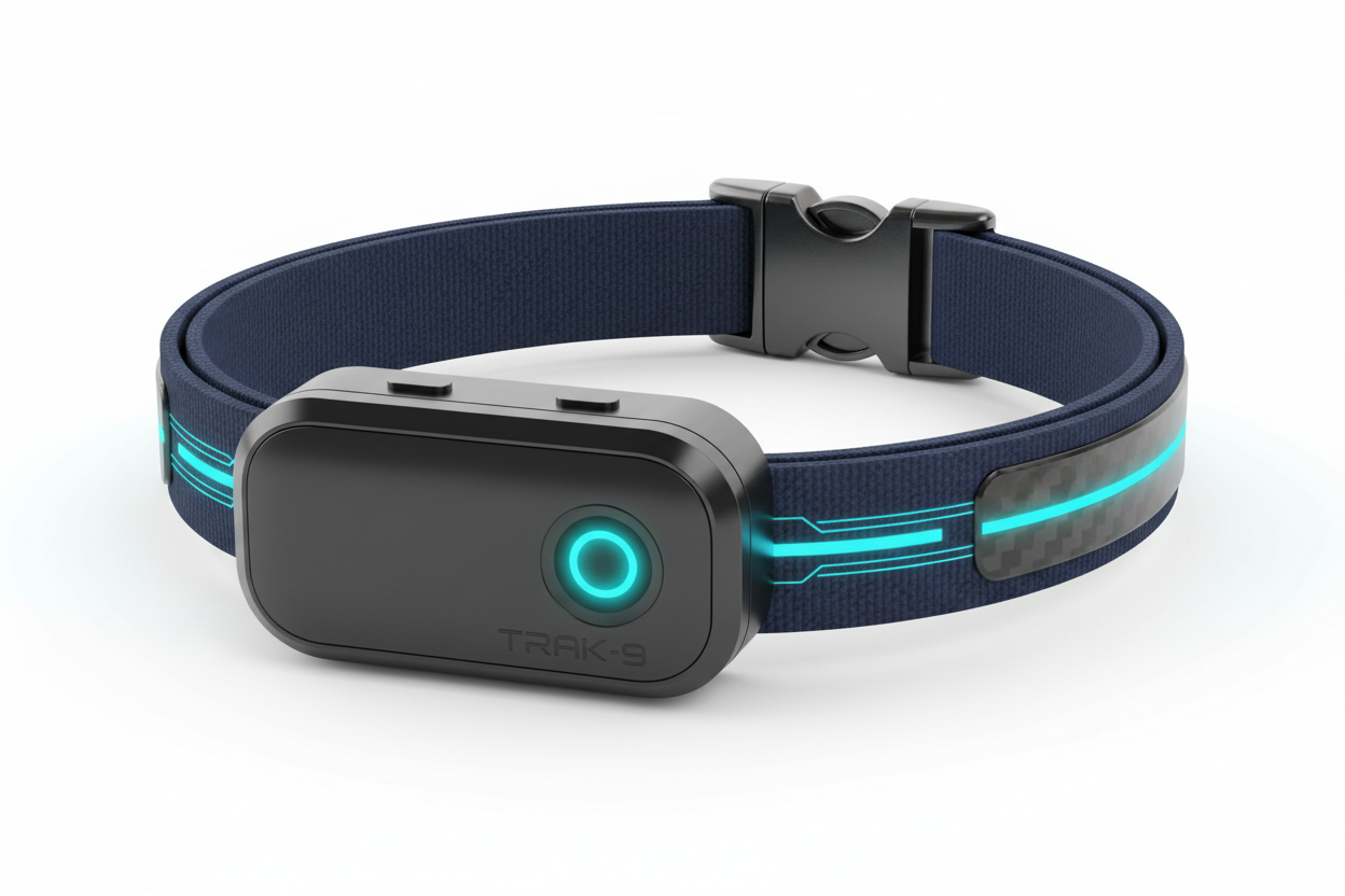 Woofit-lite GPS Tracker