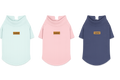ModalSoft Lounge Shirt in Pink